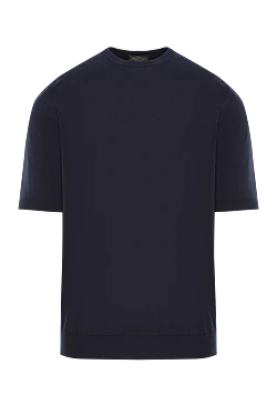 Джемпер короткий рукав