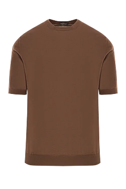 Джемпер короткий рукав