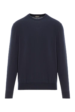 Джемпер довгий рукав