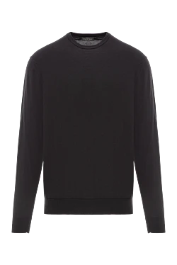 Джемпер довгий рукав