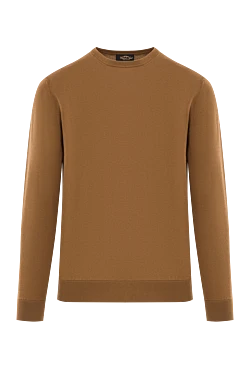 Джемпер довгий рукав