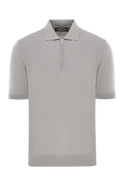 Поло короткий рукав