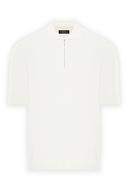 Поло короткий рукав