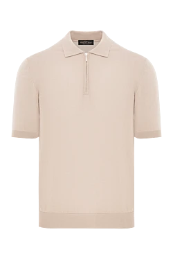 Поло короткий рукав