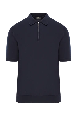 Поло короткий рукав