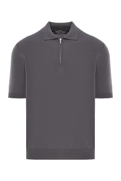 Поло короткий рукав