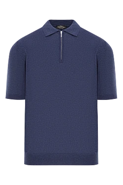 Поло короткий рукав