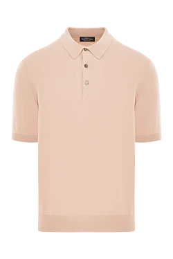 Polo short sleeve