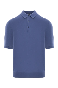 Поло короткий рукав