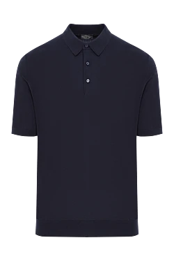 Поло короткий рукав