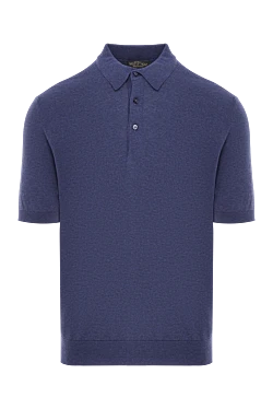 Поло короткий рукав