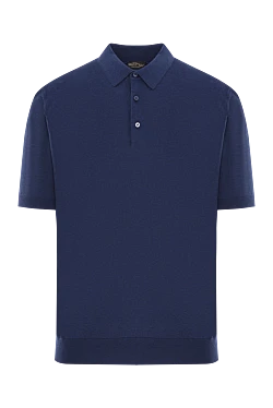 Поло короткий рукав