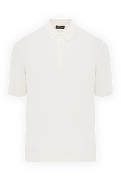 Поло короткий рукав