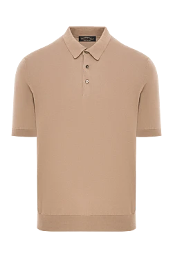 Polo short sleeve