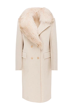 Coat, Trench