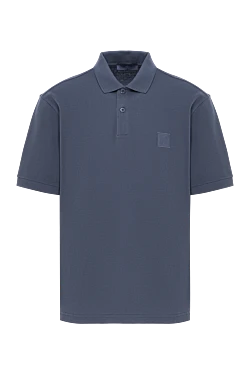 Поло короткий рукав