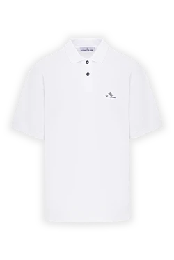 Поло короткий рукав