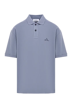 Поло короткий рукав