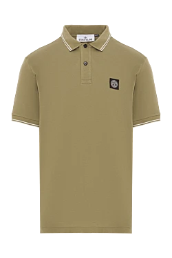 Polo short sleeve