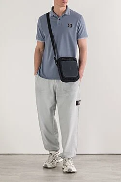 Поло короткий рукав