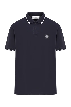 Поло короткий рукав