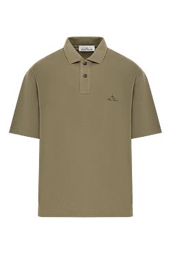 Поло короткий рукав