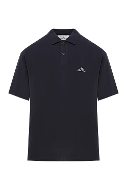 Поло короткий рукав