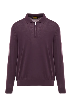 Поло довгий рукав