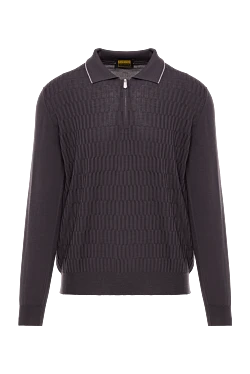 Поло довгий рукав