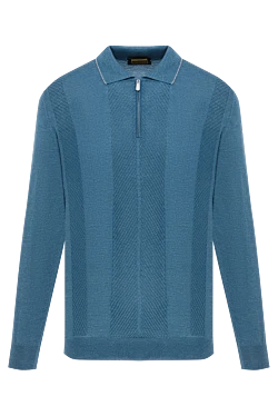 Поло довгий рукав