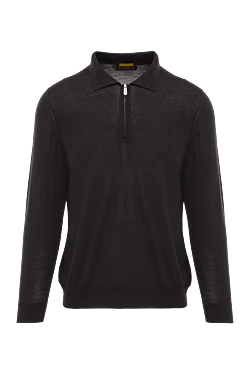 Поло довгий рукав