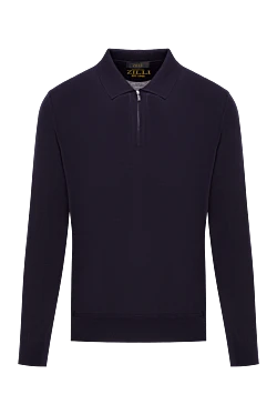 Поло довгий рукав