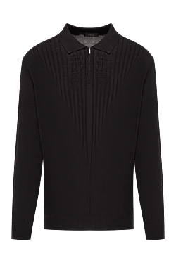 Поло довгий рукав