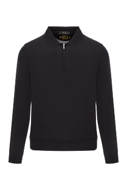 Поло довгий рукав