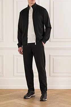 Костюм прогулочный