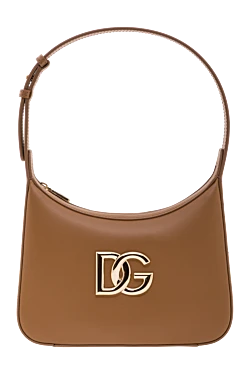 Чорна сумка на плече 3.5