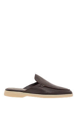 Босоножки, Мюли