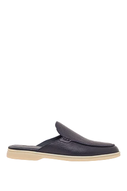 Босоножки, Мюли