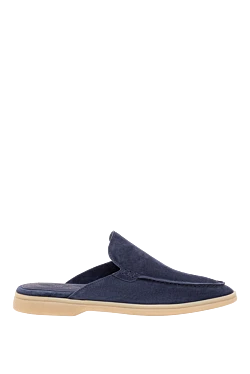 Босоножки, Мюли