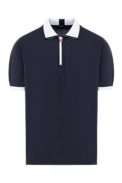 Поло короткий рукав