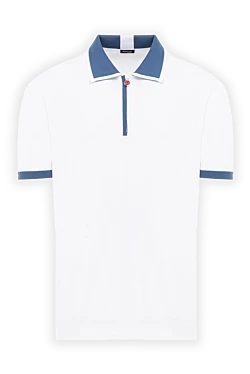 Поло короткий рукав