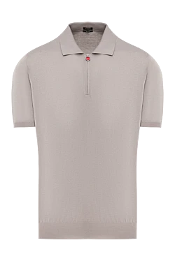 Поло короткий рукав