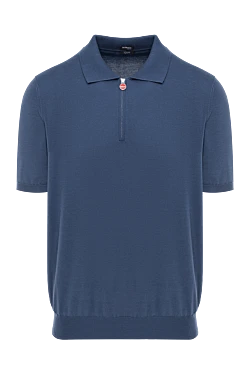 Поло короткий рукав