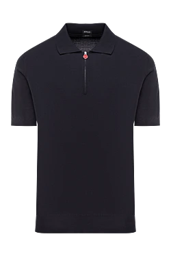 Поло короткий рукав