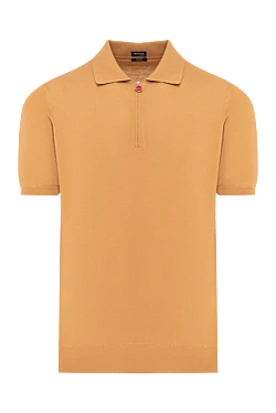 Поло короткий рукав