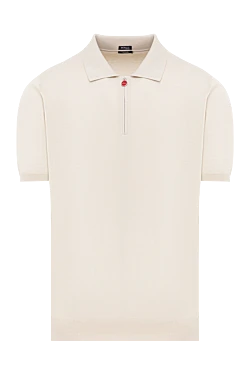 Поло короткий рукав