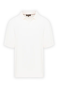 Поло короткий рукав