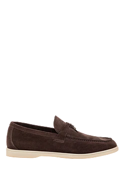 Лофери, Мокасини