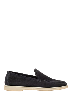 Лоферы, Дезерты