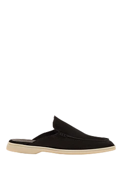 Шлепанцы, Сандалии